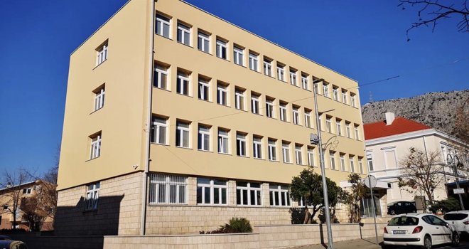 Općinski sud u Ljubuškom zatražio izuzeće iz predmeta protiv D.B.