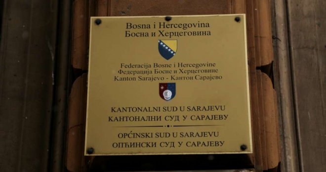  Disciplinski postupak protiv sutkinje Amre Muhibić iz Sarajeva zbog neispunjenja norme