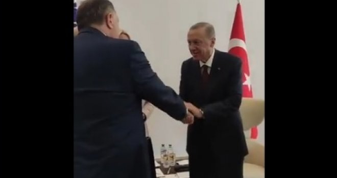 Erdogan ponudio novac Dodiku ukoliko Bakira Izetbegovića i SDA vrati u državnu vlast?! Politički kuloari otkrivaju...