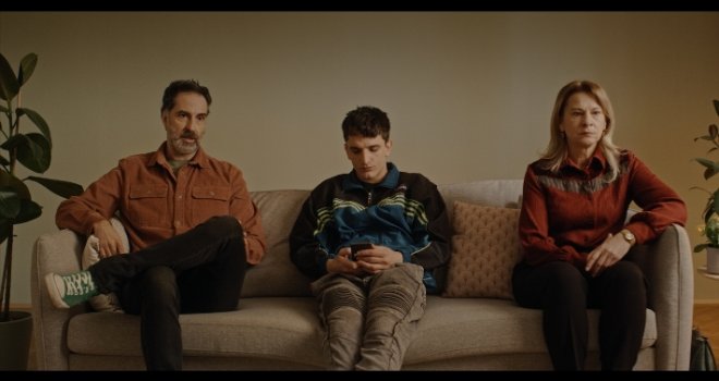 Ekskluzivno prikazivanje: Bh. serija 'Znam kako dišeš' na HBO Max platformi  