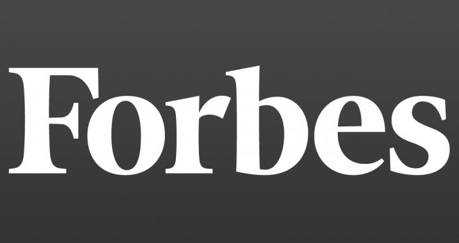 Slavni biznis magazin Forbes počinje sa radom u Bosni i Hercegovini 14. novembra