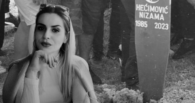 Od ubistva Nizame Hećimović povećan broj žena u sigurnoj kući i sve više je prijava nasilja