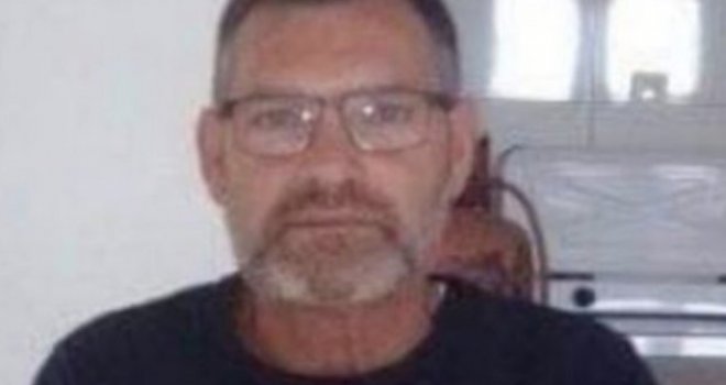 U Sarajevu nestao muškarac: GSS rasipisao hitnu potragu za 62-godišnjim Midhatom Dedovićem