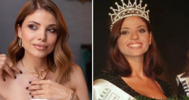 Bio je to najveći skandal izbora za Miss Hrvatske: Lejla Filipović prisjetila se dramatičnih trenutaka te davne '98... 