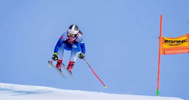 Muzaferija bez plasmana u utrci superveleslaloma u St. Moritzu