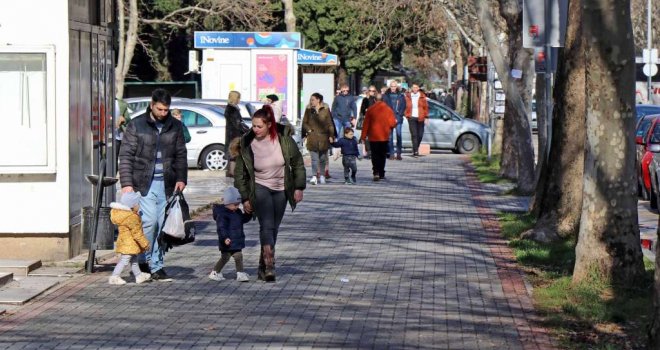 Stižu dobre vijesti: Meteorolozi najavili kakvo nas vrijeme očekuje narednih dana