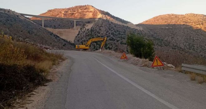 Započeli radovi na izgradnji mostarske južne obilaznice, uvezuje se sa autocestom na koridoru V-c