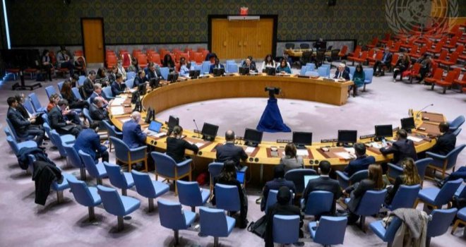 Nova sjednica Vijeća sigurnosti UN-a o BiH zakazana za 15. maj: Šta će biti tema?