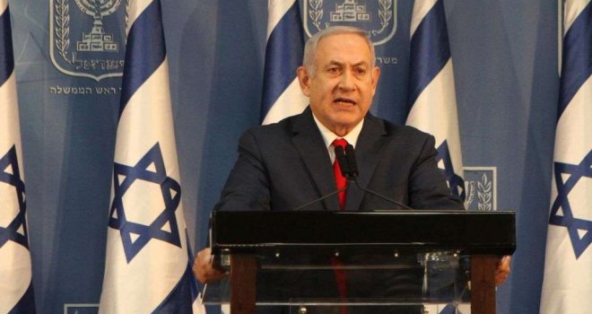 Izrael zaprijetio Evropi: 'Ovo ćemo uraditi ako priznate Palestinu'