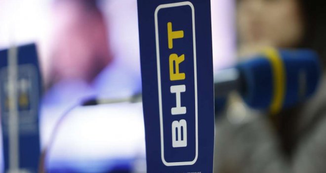 Zbog problema BHRT-a, Nikšić, Forto i Konaković dobili otvoreno pismo iz EBU-a