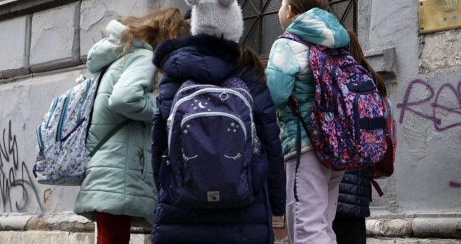 Općinsku sud u Sarajevu presudio: Štrajk upozorenja’ u osnovnim školama nezakonit