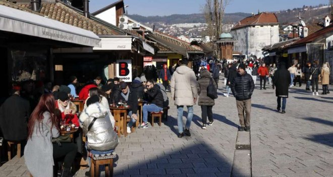 Kako dijaspora u našoj zemlji koristi odmor i na šta najviše troše novac?