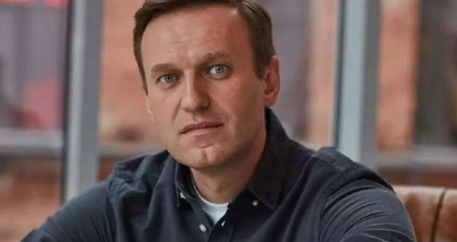 Ukrajinski prvi objavještajac tvrdi: 'Vjerovatno ću vas razočarati, ali Navaljni nije ubijen...'