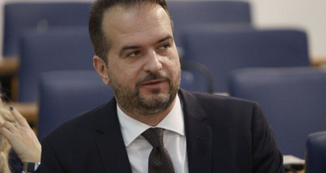 Ministar otkrio: Kako će se trošiti novac građana u Kantonu Sarajevo