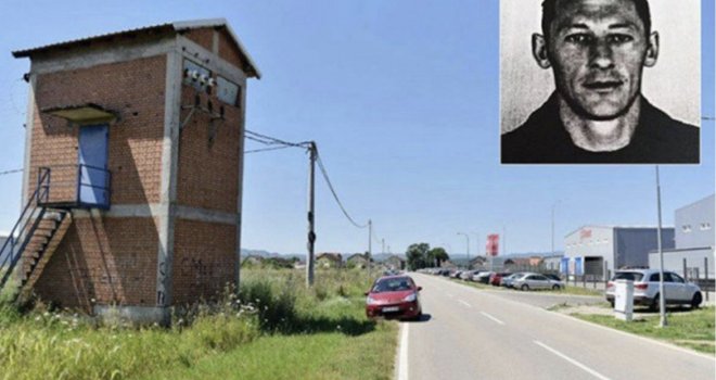 Stanivuković dobio 25 godina zatvora: Polio ženu benzinom i zapalio pred djetetom