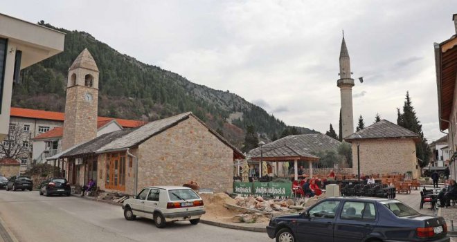 Stočani se sablažnjavaju nad Kajanom: 'Nije taj prešao Bulevar, a u Stocu bi nešto radikalnije i drastičnije'