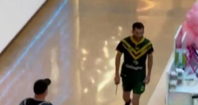 Stravičan napad u tržnom centru u Sidneju: Ubijene najmanje četiri osobe