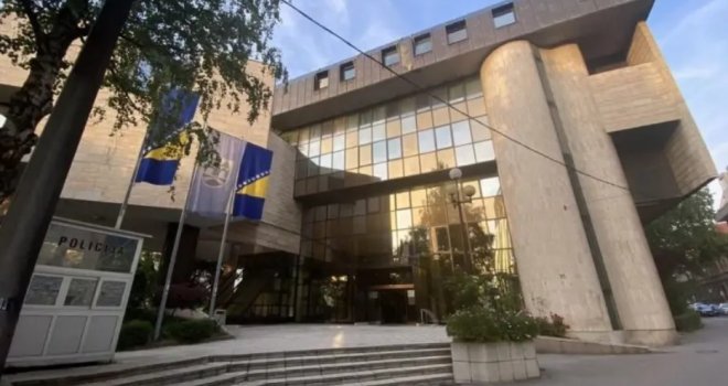 Grad Sarajevo traži od Parlamenta FBiH da se isele iz njihove zgrade