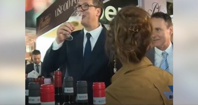 U Srbiji objavili sve detalje dočeka Xi Jinpinga, ne daju se riječima sažeti: 'Vučić će mu točiti srpska vino - lično!'