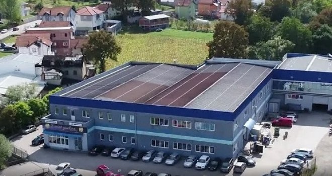 Čuvena ex-yu kompanija seli proizvodnju iz Slovenije u BiH, pokušava zaustaviti pad prodaje 
