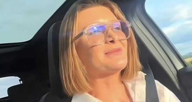 Hrvatica bila 3 dana u Srbiji, pa podijelila utiske i spomenula ekavicu: Pratioci na Tik Toku je zasuli komentarima!  