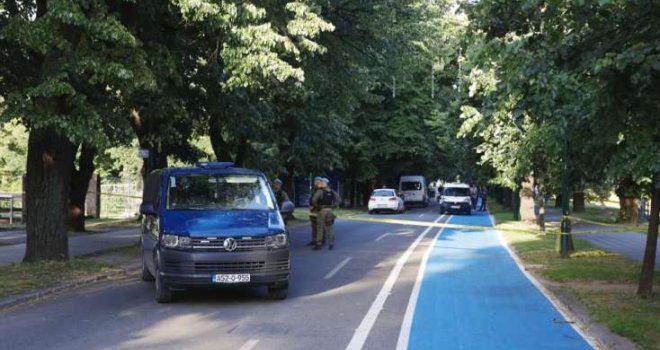 Ko Je Ubijeni Anel Kršo? Od Ranije Poznat Policiji, Hapšen Zbog ...