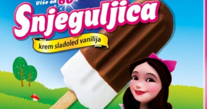 Nostalgična priča: Evo kako je nastao popularni sladoled koji je svako bar jednom probao