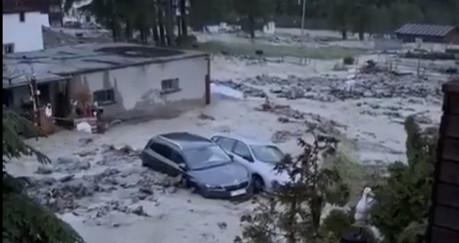 Evropa se sprema za najgore: Najavljene padavine kakve nisu bile hiljadu godina