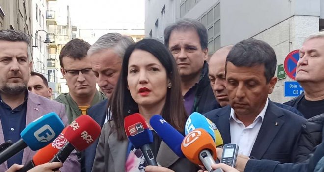 Jelena Trivić o trenutnoj političkoj krizi u BiH: 'Dodik nije jedini krivac, ali u svakoj krizi je on'