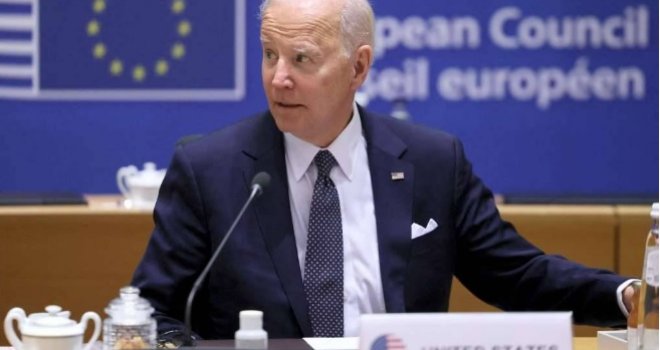 Biden proširuje sankcije onima koji remete Dejtonski sporazum: Evo šta sve one obuhvataju...