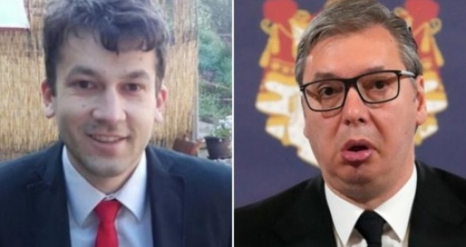 Juriša na poziciju načelnika Srebrenice: Je li Miloš Vučić zaista blizak rođak predsjednika Srbije?