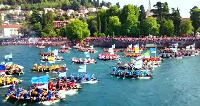 Iznenađujuća turistička destinacija za koju smo oduvijek znali, ali nismo je poznavali! A samo treba preći granicu 