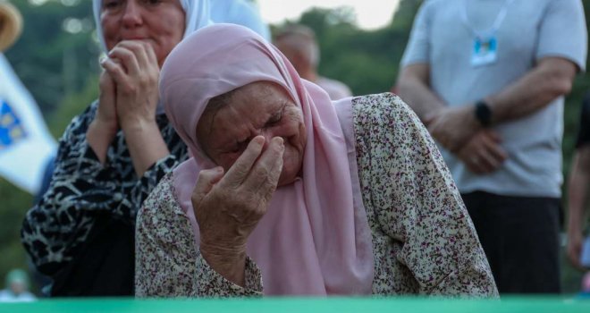 Teku pripreme za obilježavanje 30. godišnjice genocida u Srebrenici