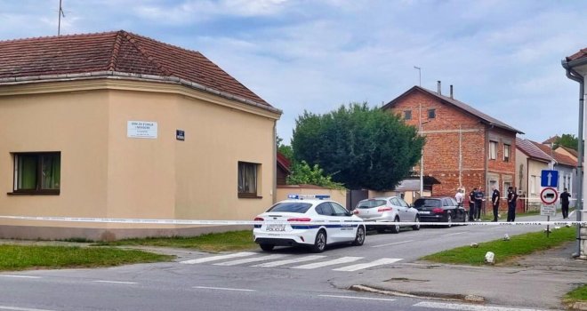 Detalji masakra u domu za nemoćne: Bivši policajac ubio majku, štićenike i zaposlene