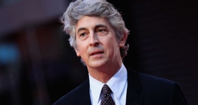 Alexander Payne dobitnik Počasnog Srca Sarajeva