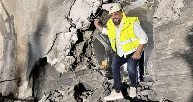 Šteta radi punom parom, Sarajevo pretvara u moderan grad: Novi tramvaji, trolejbusi, pruga, adaptivni saobraćaj...