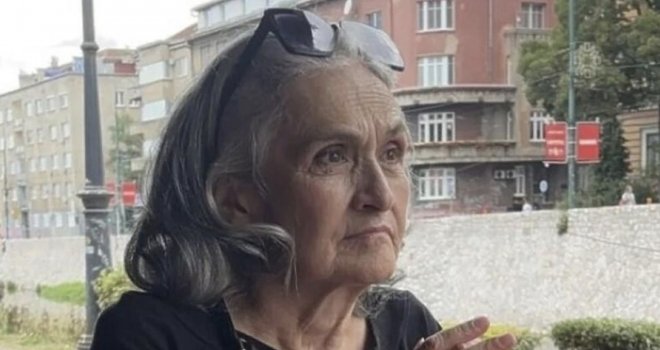 Fatima Mataradžija nestala u Sarajevu: Porodica moli za pomoć u traženju