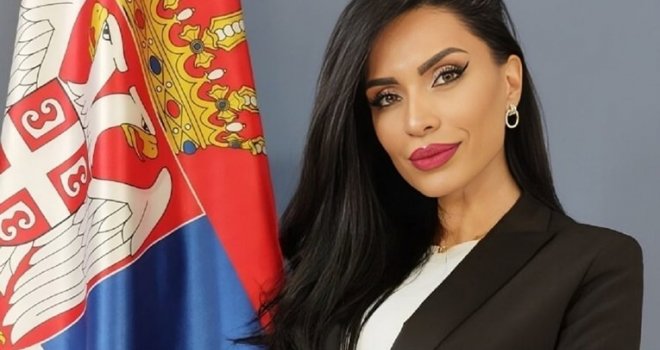 Napadnuta ambasadorica Srbije u Španiji, napad izvršio Albanac?