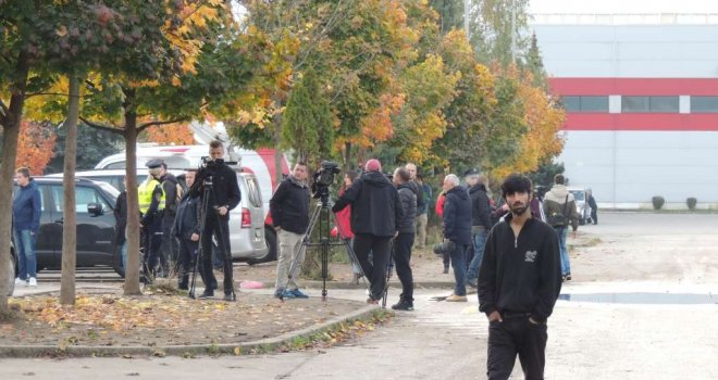 U Bihaću ubijen maloljetni migrant: Nožem ga izbo drugi maloljetnik
