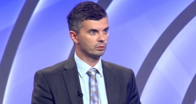 Bh. meteorolog upozorava: 'Niko se ne može odbraniti... Ovo nama je svima opomena, centralna Evropa nije daleko'