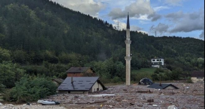 Proglašena trodnevna žalost u Jablanici, šta čekaju ostali?