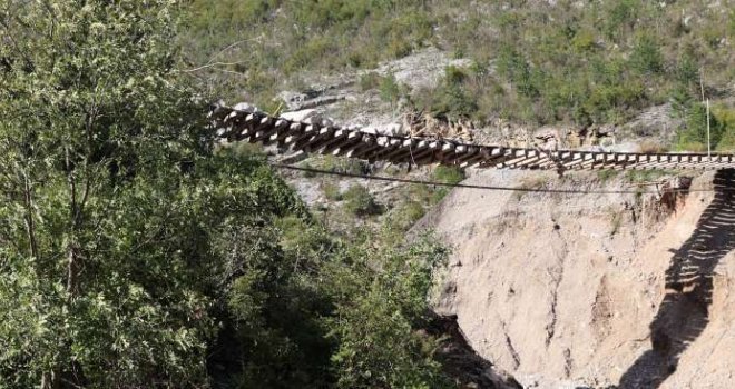 Poznato koja kompanija će renovirati prugu: 'Donirat će radove i konstrukciju...'