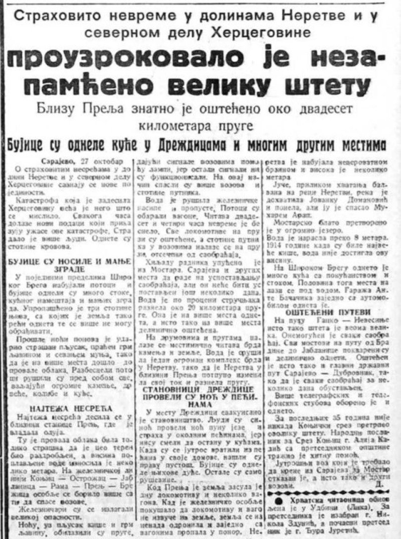 poplave-1937-godina-novine-1