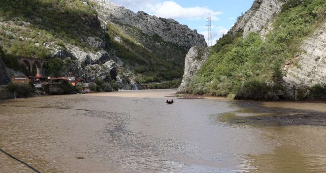 Upozorenje Agencije za vodno područje Jadranskog mora: Obilne padavine 9. oktobra, ovi gradovi su na udaru