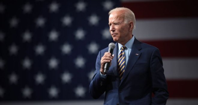 Biden traži nove sigurnosne strategije uoči Trumpove inauguracije: Želi se suprotstaviti vezama Rusije, Irana, Sjeverne Koreje i Kine