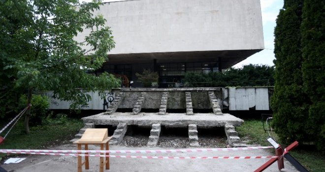 U Historijskom muzeju BiH večeras otvorenje izložbe 'Naši identiteti'