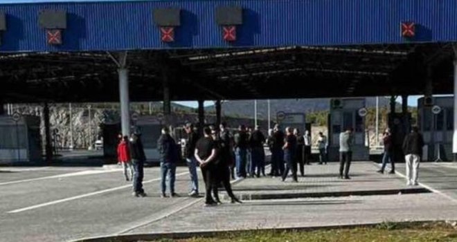 Dan kada će početi novi haos: Ovog datuma svi granični prijelazi u Bosni i Hercegovini bit će blokirani?!