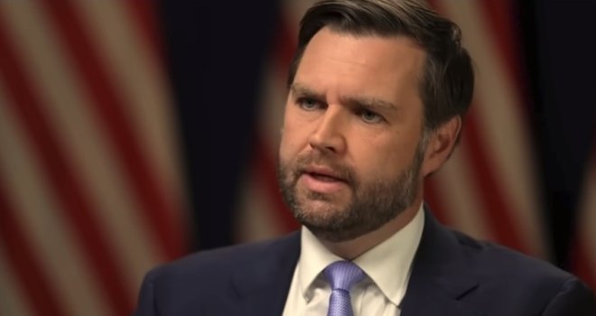Vance: 'Ne želimo promjenu režima... SAD nisu u ratu sa Iranom, nego sa iranskim nuklearnim programom' 