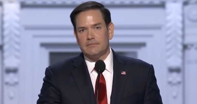 Jednoglasna odluka Senata, Marco Rubio novi američki državni sekretar