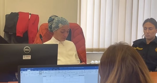 Priča Irene koja je ubila muža sjekirom: Djeca su joj bila u nekoj vrsti zatočeništva